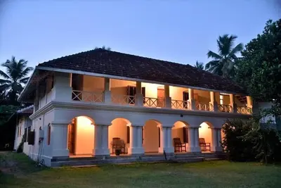 Image de Restored150 yr Old Mansion - Granary experience