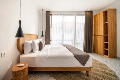 Image de 2bdr Villa Berawa