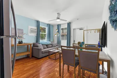 Image de The Pearl Beachside Suite #9 On Beach + Broadwalk