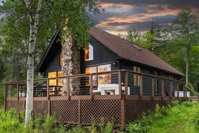 Image de Tranquil 3-Br Waterfront Retreat