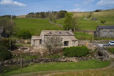Image de The Reading Rooms -  a pet friendly that sleeps 4 guests  in 2 bedrooms