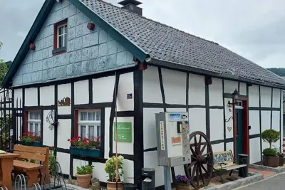 Image de Amy's vacation home