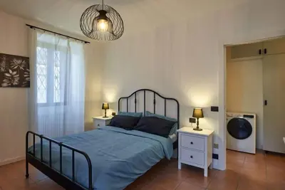 Image de La Vecchia Filanda by Interhome