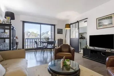 Image de Jean Mermoz by Interhome