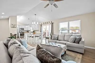 Image de Homestead Retreat: O'Fallon Getaway