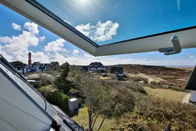 Image de Das Haus auf der Düne