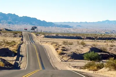 Image de 1 x Sedona Queen Non Smoking Room at Edgewater Casino Resort