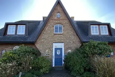 Image de Spacious vacation home with garden for up to 5 people in Archsum.