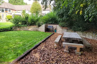 Image de Stunning 2 bed cottage on the river Wensum