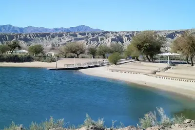 Image de Edgewater Casino Resort, Sedona River View Queen Room, Free Onsite Parking