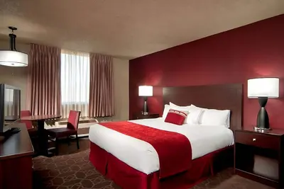 Image de Edgewater Casino Resort, 2 x Santa Fe King Non Smoking Room, Free Onsite Parking