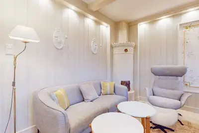 Image de Exklusiv Ausgestattete Wohnung Ă–ner Reet in Direkter Lage am Kampener Watt