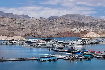 Image de 4 x Sedona Queen Non Smoking Room at Edgewater Casino Resort