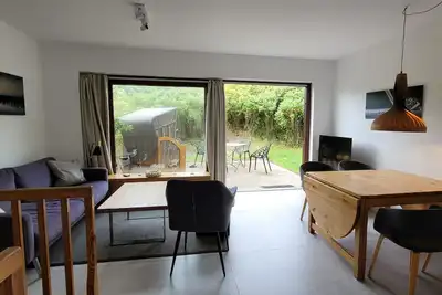 Image de Gemütliche Wohnung im Kern von Hörnum