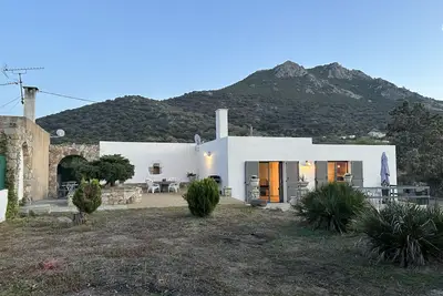 Image de Villa lozari 3 min de la plage