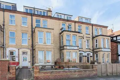 Image de Bridlington Bay House, pet friendly, with hot tub in Bridlington