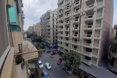 Image de Lovely 2bdrms mnyl roda island near all services& nr dwntown Cairo aprtment 145m