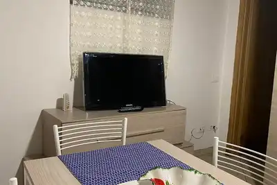 Image de Casa Maria two-room air-conditioned apartment for 4 people in Portoferraio