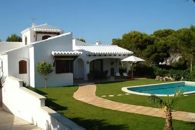 Image de Villa Noray Cala Morell