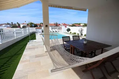 Image de Villa Marina Calan Blanes