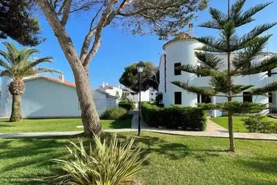Apartamento Mar a mar 45