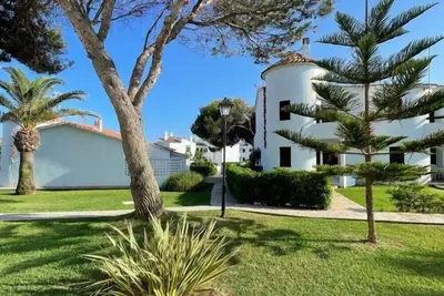Image de Apartamento Mar a mar 56
