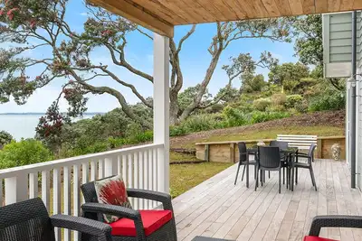 Image de MaiMoana - Hatfields Beach Cliff-Top Retreat