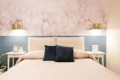 Image de Luxurious and romantic apartment near the Vatican and the Prati district