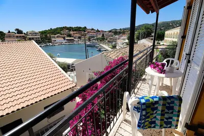 Image de The Antigoni Apartments