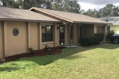 Image de Private Ranch style house minutes from downtown