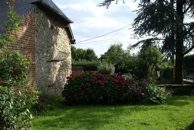 Image de Country property not overlooked