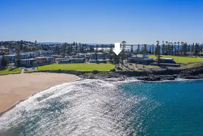 Image de Beautiful beach house sleeping up to 8 people - 2 minutes from beach