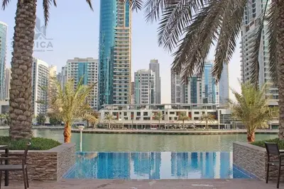 Image de Perfect 2 bedrooms apartment near the beach.