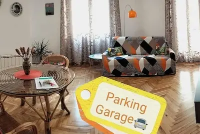 Image de Your home in the center of San Remo