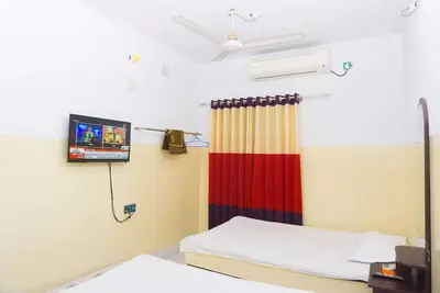 Image de Hotel Al Sarwar - Deluxe Twin Room