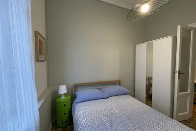 Image de Cozy two bedrooms apartment near Bocconi and Naba