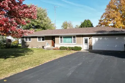 Image de 1960's Ranch House No Cleaning Fee