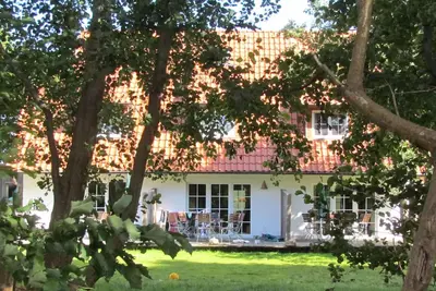 Image de Holiday home Hus Hiddensee
