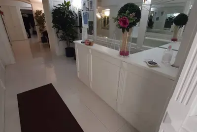 Image de Deluxe three-room apartment