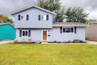 Image de Home in Mentor on the Lake