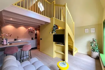 Image de Hip suite in Vestingstad Dokkum