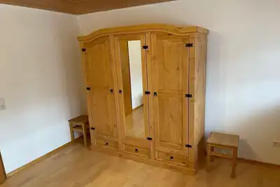 Image de Vacation apartment (1) central location including W-Lan