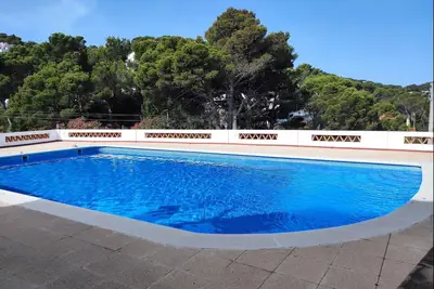 Image de Apartament Josep à La Borna