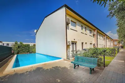 Image de Residence Moky D14 - pool, private garden, garage