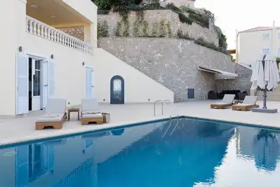 Image de Villa Calisti by Olive Villa Rentals