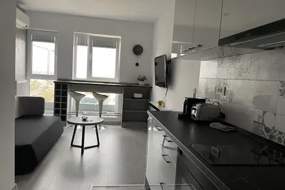 Image de Beautiful Penthouse Lakeview W18