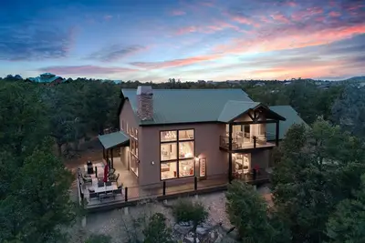 Image de Rustic Pine|  Experience the magic of Zion