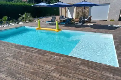 Image de Villa Soleil d'Albi