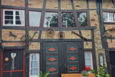 Image de Pollys Ferienhaus