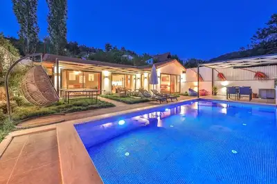 Image de Honeymoon Villa with Private Pool